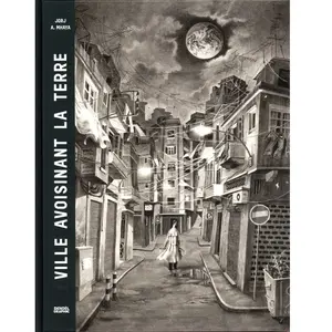 Comparateur de prix : Ville Avoisinant La Terre