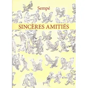 TASCHEN Sincères Amitiés - Entretien Avec Marc Lecarpentier pas cher