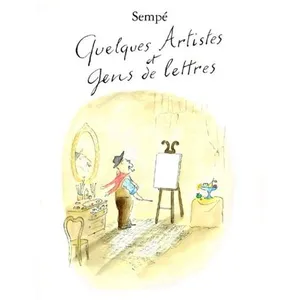 TASCHEN Quelques Artistes Et Gens De Lettres pas cher