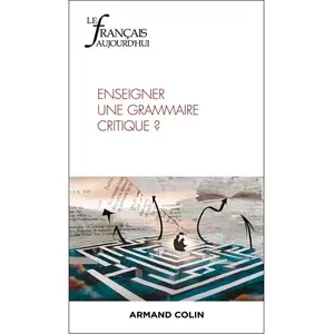 Armand Colin Le Français aujourd'hui Nº225 2/2024