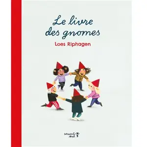 Versant Sud Le livre des gnomes pas cher