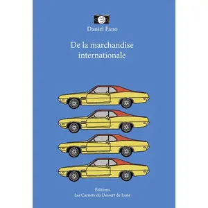 Les Carnets Du Dessert De Lune De la marchandise internationale pas cher