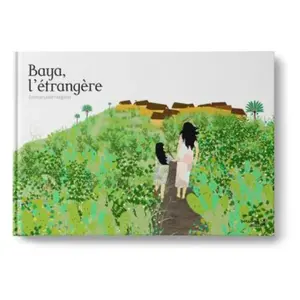 Versant Sud Baya, l'étrangère pas cher