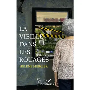 La Vieille Dans Les Rouages pas cher
