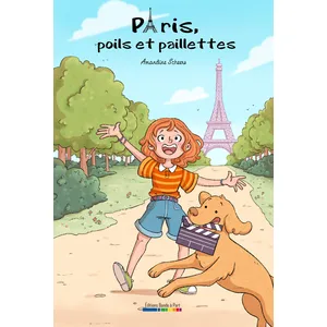 Paris, Poils Et Paillettes pas cher