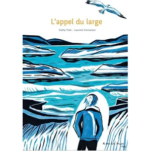 L'appel du large - Cathy Ytak pas cher