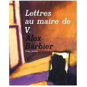 Comparateur de prix : Lettre Au Maire De V