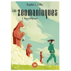 Lion Z'aile De Waterloo Les Zoomaniaques pas cher