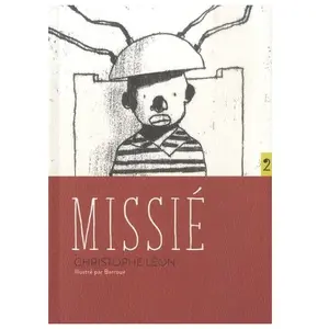 D'eux Missié pas cher