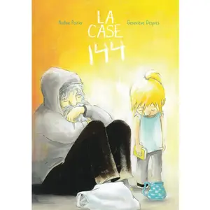 D'eux La case 144 pas cher