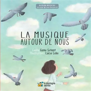 La Musique autour de nous pas cher