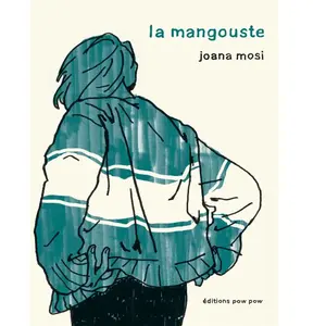Pow Pow La mangouste pas cher