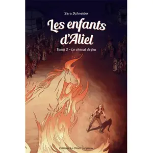 Le Chien Qui Pense Le cheval de feu pas cher
