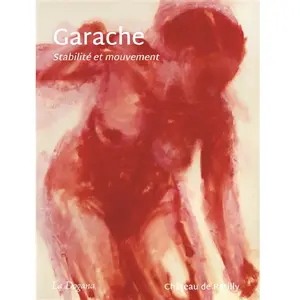 Garache - Stabilité Et Mouvement pas cher