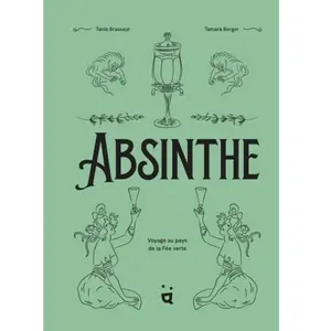 Helvetiq Absinthe pas cher