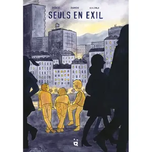 Helvetiq Seuls en exil pas cher