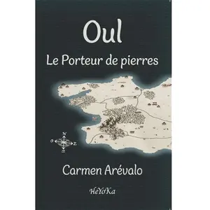 Okama Oul, le Porteur de pierres pas cher