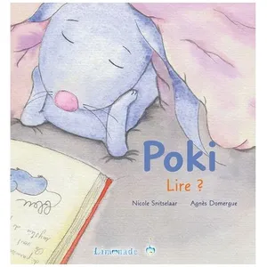 Livres enfant : Poki - Lire ? pas cher