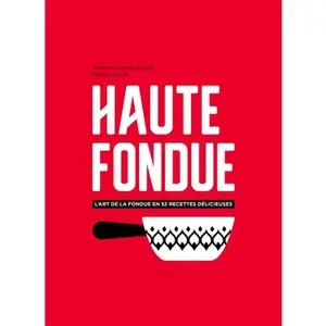 Helvetiq Haute fondue pas cher