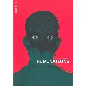 ATRABILE Ruminations pas cher