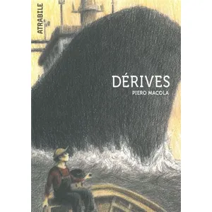 Dérives pas cher