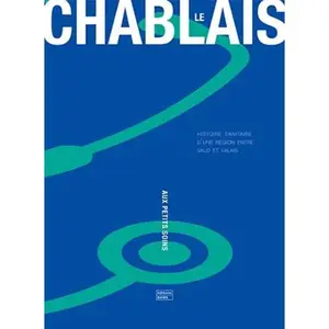 Georg Le Chablais aux petits soins pas cher