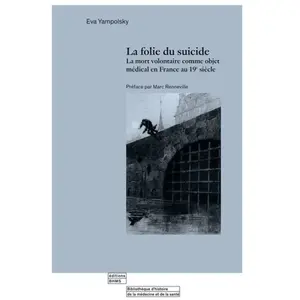 Bhms La folie du suicide pas cher