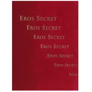 Humus Eds Eros secret pas cher