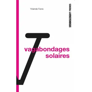 Torticolis et Frères Les vagabondages solaires pas cher