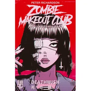Zombie Makeout Club - Tome 1 pas cher