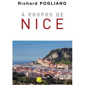 A Propos De Nice pas cher