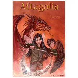 Livres jeunesse : Aftagolia pas cher
