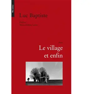 Le Village Et Enfin pas cher