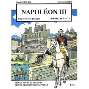 Reynald Secher Eds Napoléon III pas cher