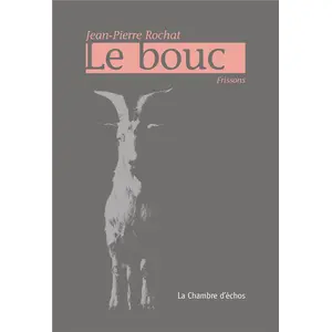 Chambre D'echos Le bouc pas cher