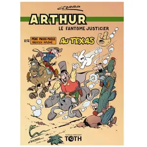 Toth Arthur pas cher