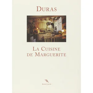 Comparateur de prix : Benoit Jacob La Cuisine De Marguerite