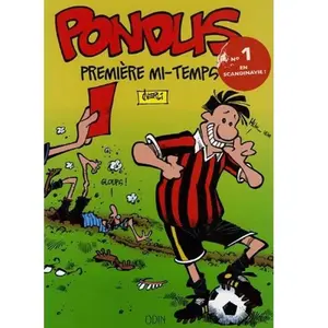 Odin Eds Pondus pas cher