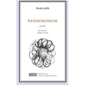 Pandemonium pas cher