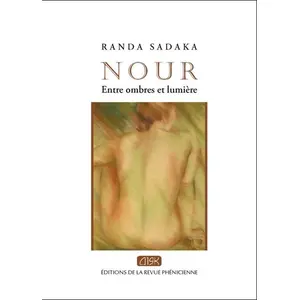 Nour - Entre Ombres Et Lumière pas cher