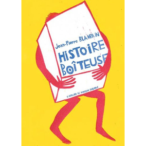 Histoire Boîteuse pas cher