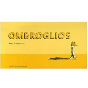 Bandes dessinées : Ombroglios