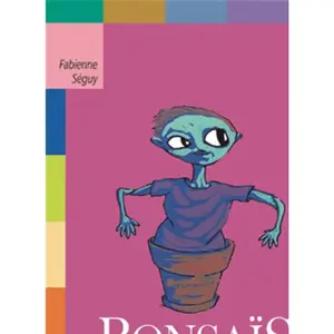 Atelier Du Poisson Soluble Bonsaïs pas cher