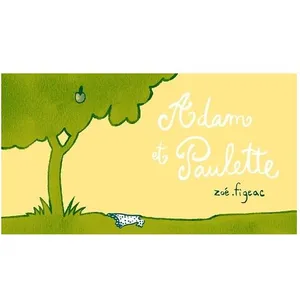 Flblb Eds Adam et paulette pas cher