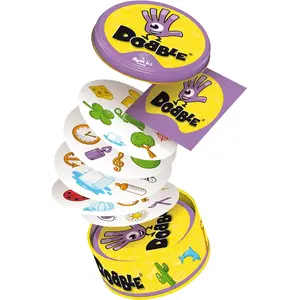 Asmodee - dobb01fr - jeu d'ambiance - dobble