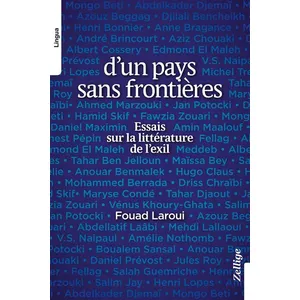 D'un Pays Sans Frontière pas cher