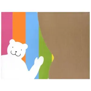 Qui A Vu L'ours ? pas cher