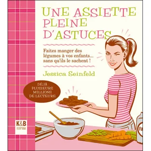Une assiette pleine dastuces pas cher