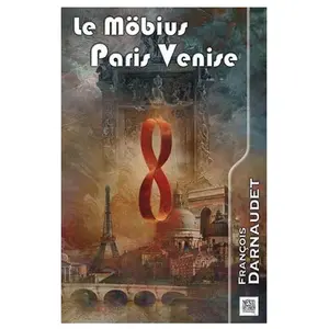 Nestiveqnen Le Möbius Paris Venise pas cher