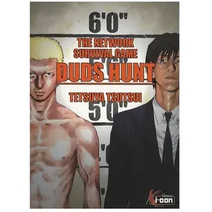 Comparateur de prix : Ki-oon Duds Hunt